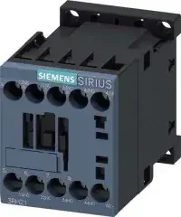 Siemens Dig.Industr. Koppelhilfsschütz 3RH2131-1HB40
