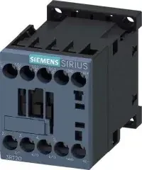 Siemens Dig.Industr. Koppelschütz 3RT2015-1JB41