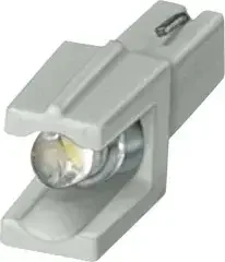 Siemens Dig.Industr. LED-Lampe grün 115V 5TG8057-3