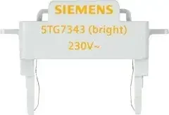 Siemens Dig.Industr. LED-Leuchteinsatz 5TG7343