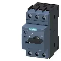 Siemens Dig.Industr. Leistungsschalter 3RV2011-1JA10