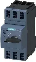 Siemens Dig.Industr. Leistungsschalter 3RV2411-1GA20