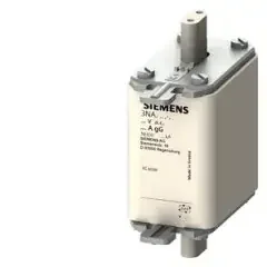 Siemens Dig.Industr. NH-Sicherungseinsatz 3NA3836