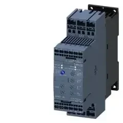 Siemens Dig.Industr. Sanftstarter Sirius 3RW4028-2BB04