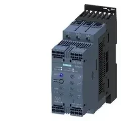 Siemens Dig.Industr. Sanftstarter Sirius 3RW4038-2BB15