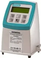 Siemens Dig.Industr. Signalumformer 7ME6920-1AA30-1AA0
