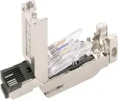 Siemens Dig.Industr. Steckverbinder 6GK1901-1BB10-2AA0