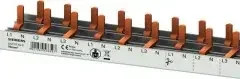 Siemens Dig.Industr. Stiftsammelschiene 5ST3773-0