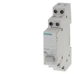 Siemens Dig.Industr. Taster 5TE4802