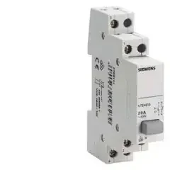 Siemens Dig.Industr. Taster 5TE4813