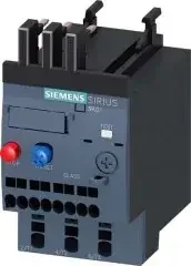Siemens Dig.Industr. Überlastrelais 3RU2116-1JC0