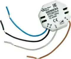 Siemens Dig.Industr. Universaldimmer 5TC8210-0