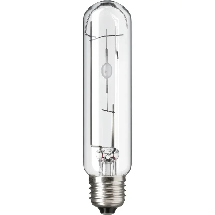 Signify Philips Halogenlampe 18561100 Typ MASTER CityWh CDO-TT Plus 50W/828 E27