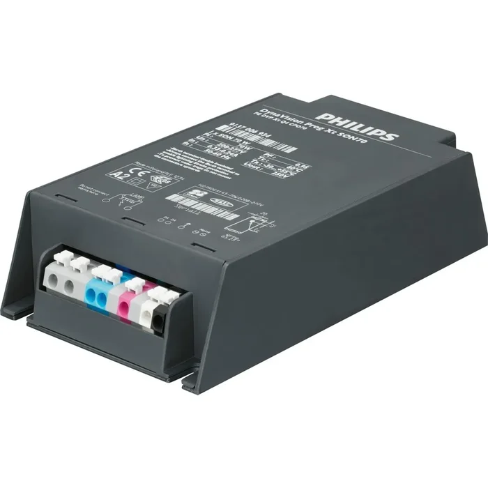 Signify Philips Vorschaltgerät 66930200 Typ HID-DV PROG Xt 150 SON Q 208-277V