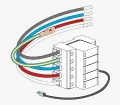 SMA DC-Überspannungsableiter DC_SPD_KIT7_T1T2