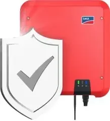 SMA Wechselrichter Sunny Boy SB3.0-1AV-41