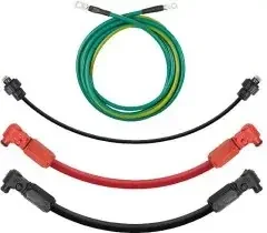 SolarEdge Kabelset IAC-RBAT-5KCBAT-01