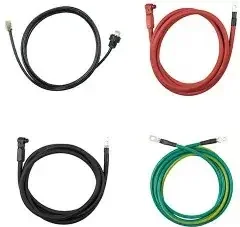 SolarEdge Kabelset IAC-RBAT-5KCINV-01