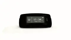 Somfy Nina Timer io Touch-Displ. 1811407