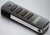 Sommer Handsender 4018V000
