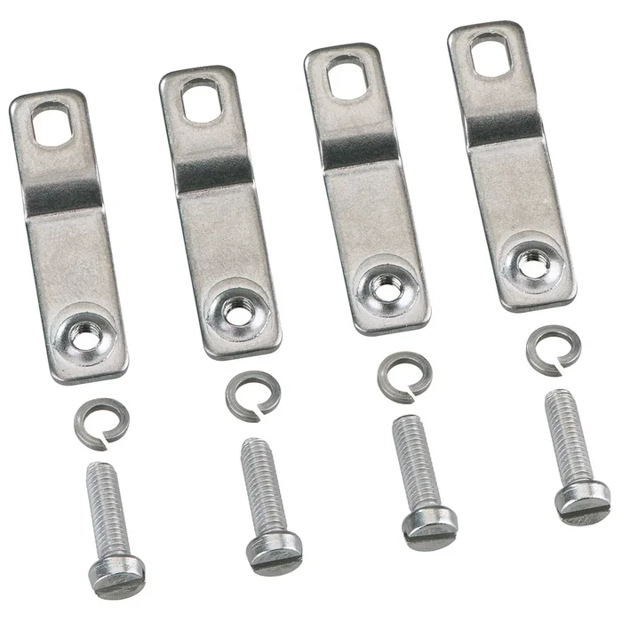 Spelsberg Außenlaschenset 15400401 Typ AL ALS-kl