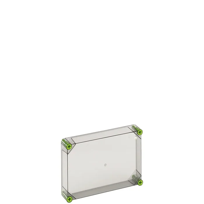 Spelsberg Deckel 07001101 Typ GDT 1-t