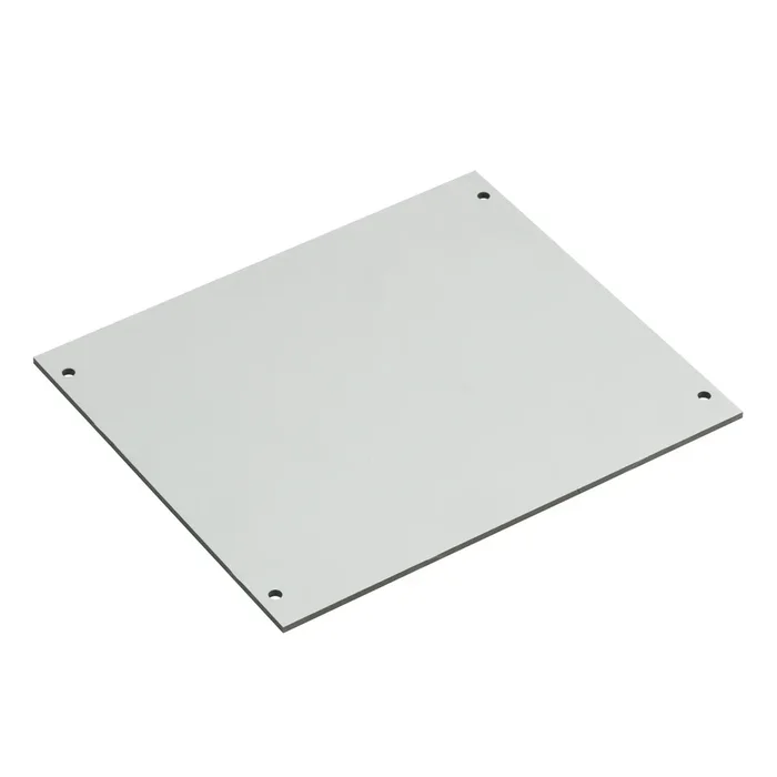 Spelsberg Montageplatte 18600301 Typ TG MPI-88