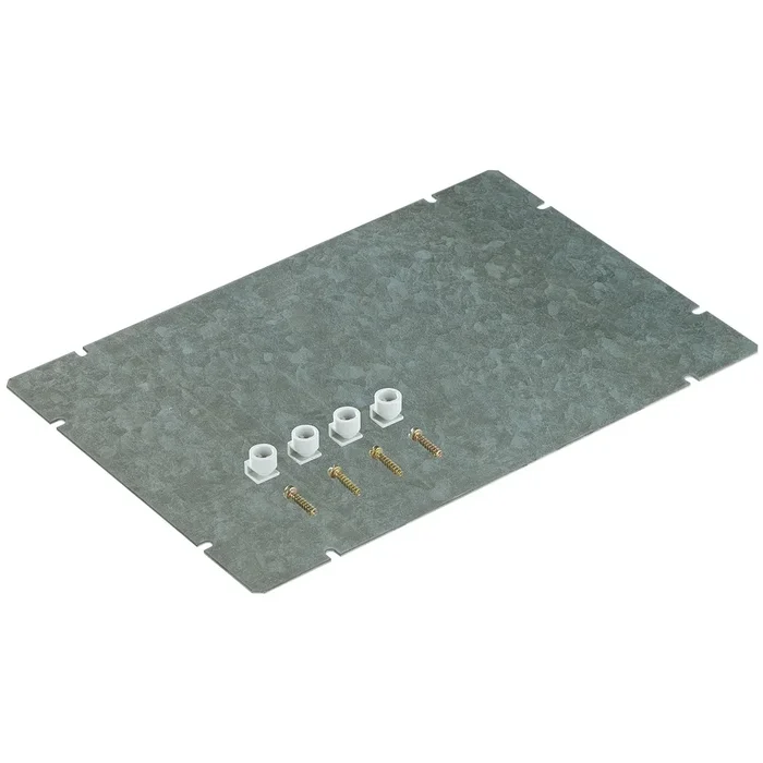 Spelsberg Montageplatte 79501401 Typ AK MPS 4