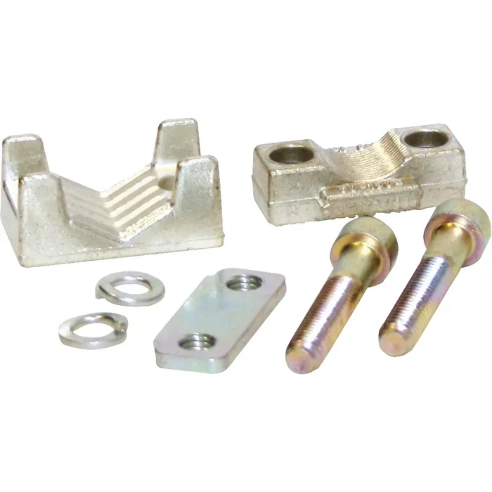 Spelsberg Prismenklemme 07670201 Typ KP NH 2