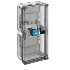 Spelsberg Trennschaltergehäuse GTE 425