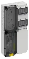 Spelsberg Zählerverteilung ZVi 6030-K