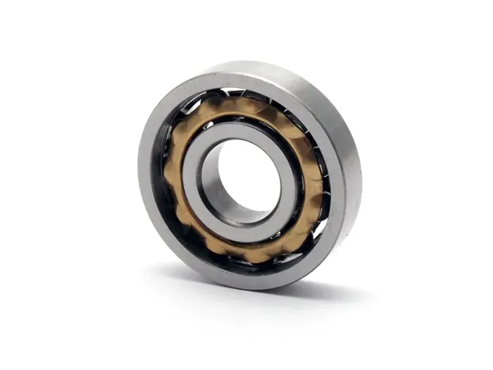 Spindellager / Präzisions-Schrägkugellager B7005 C T P4S UL 25x47x12 mm
