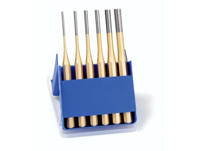 Splintentreibersatz Kunststoff-Kassette – RTSG-425 150 0