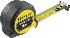 Stanley Taschenrollbandmaß Compact Pro L.5m B.25mm EG II (± 0,5 mm/m)