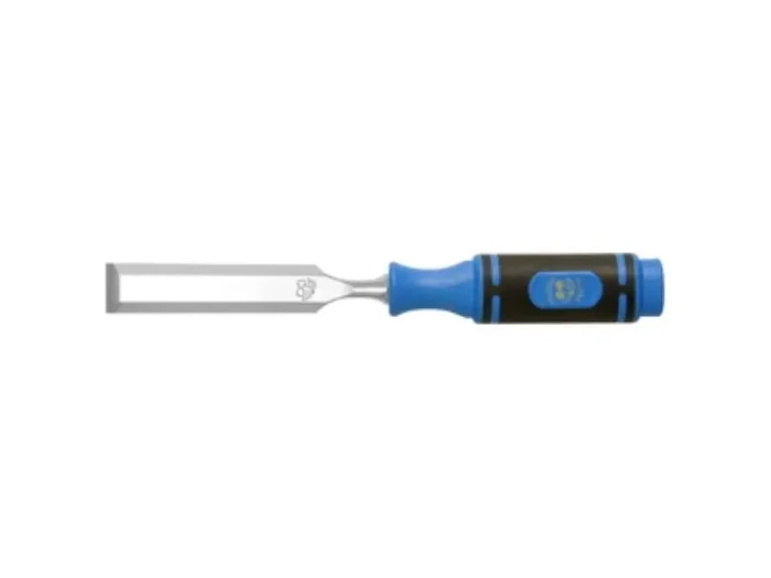 Stechbeitel mit 2 – K Heft – 28 mm