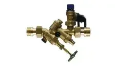 Stiebel Eltron Sicherheitsgruppe ZH 1