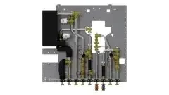 Stiebel Eltron Wohnungsstation WS-4L 3 Plus