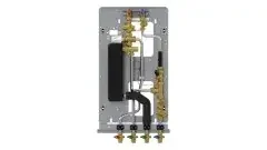 Stiebel Eltron Wohnungsstation WS-GTA Trend