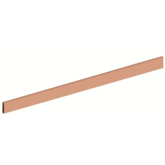 Striebel & John CU-Schiene 2CPX042793R9999 Typ ZX2012
