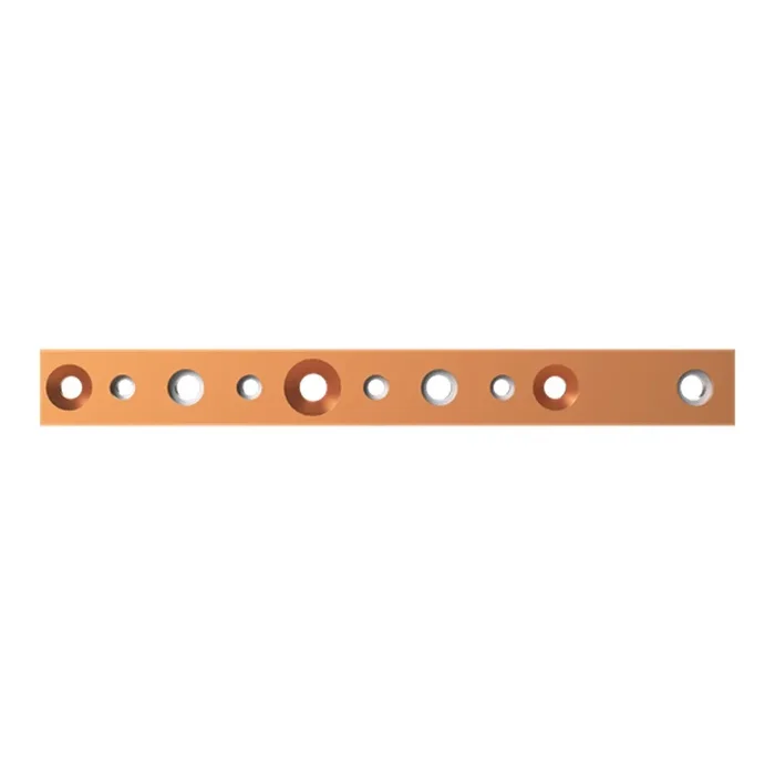 Striebel & John Cu Schiene 2CPX042968R9999 Typ ZX2520