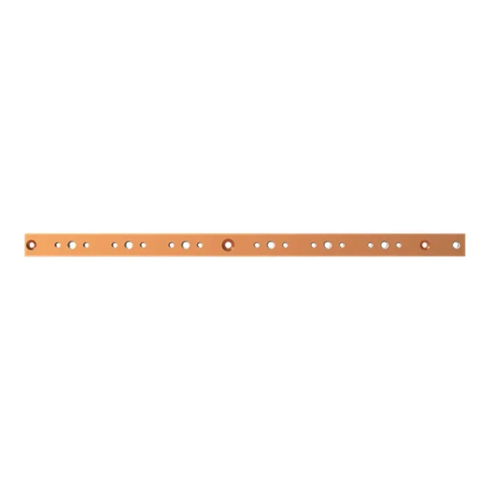 Striebel & John Cu Schiene 2CPX042975R9999 Typ ZX2527