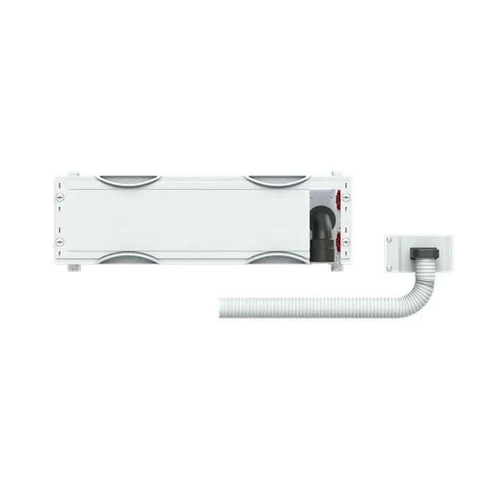 Striebel & John Leitungsverbindungs Modul 2CPX041400R9999 Typ MV282