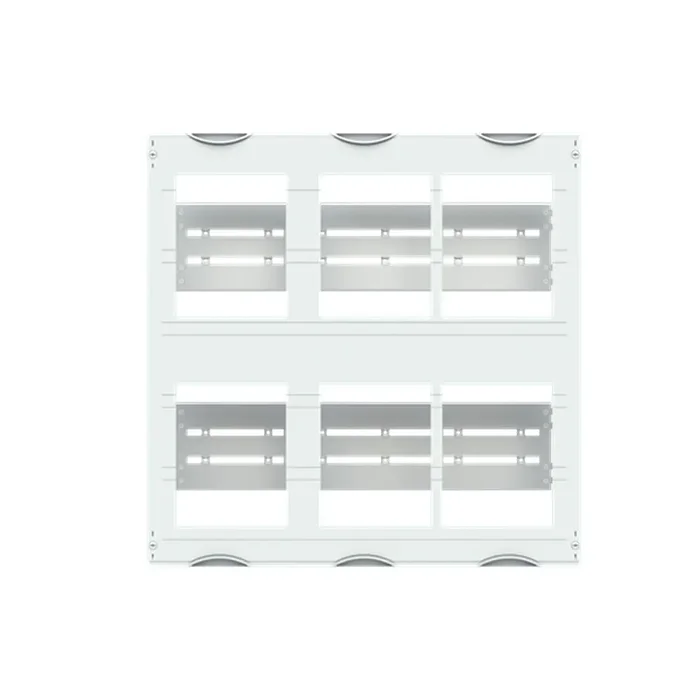 Striebel & John NH1-Sich.Lasttrenner Modul 2CPX041316R9999 Typ MT343