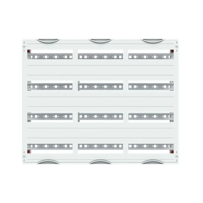 Striebel & John Reiheneinbaugeräte Modul 2CPX041220R9999 Typ MG434