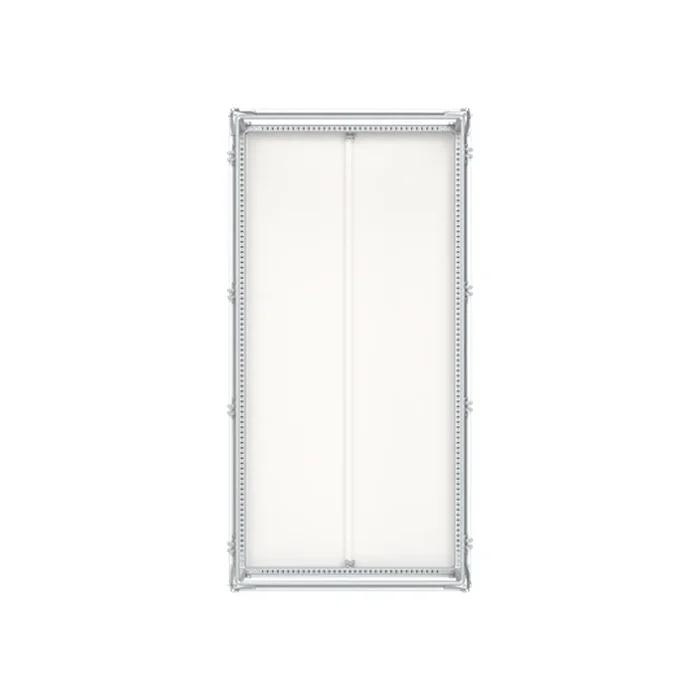 Striebel & John Reihenschaltschrank 2CPX047099R9999 Typ R414T6B