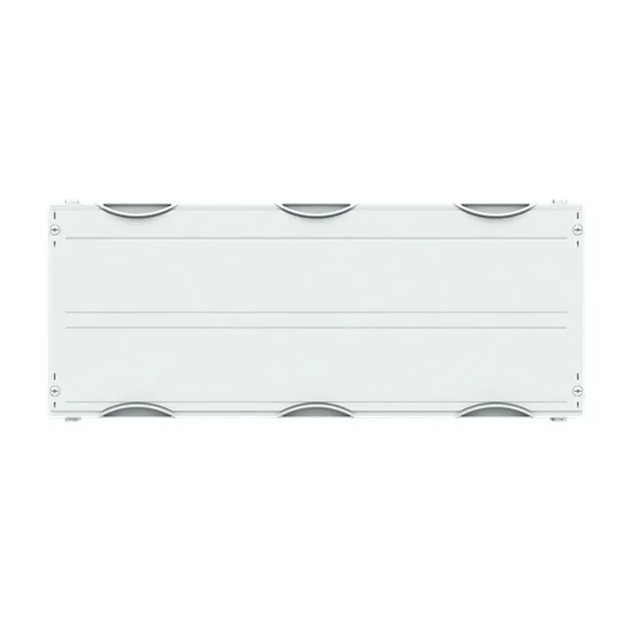 Striebel & John Sammelschienen Modul 2CPX041277R9999 Typ MS327
