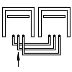 Striebel&John Sammelschienensystem ZH217