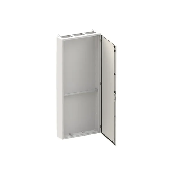 Striebel & John Standschrank 2CPX010952R9999 Typ TH312G