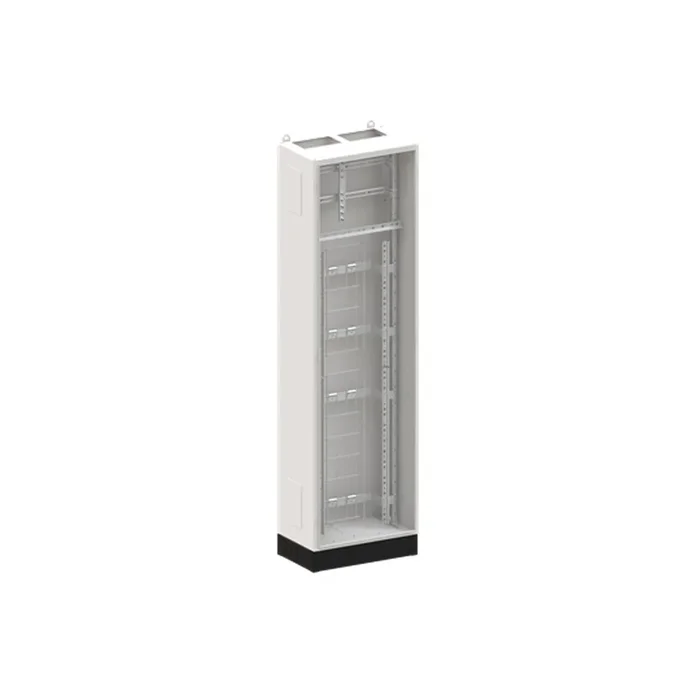 Striebel & John Standschrank 2CPX010958R9999 Typ TH512S
