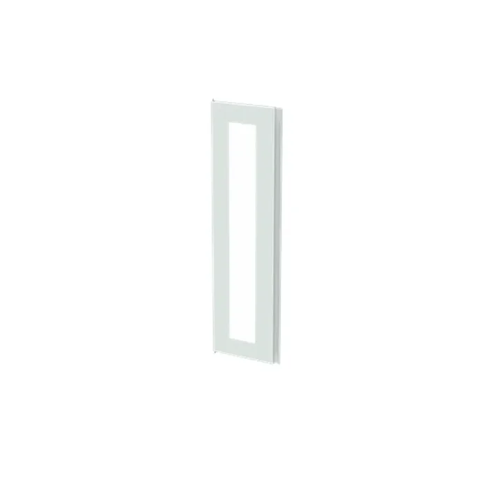 Striebel & John Transparente Tür 2CPX052345R9999 Typ CTT16
